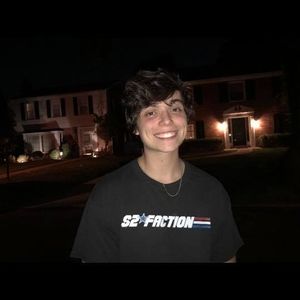 Meet your Posher, Tyler